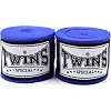 Бинты TWINS Cotton CH5 Blue
