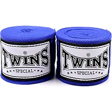 Бинты TWINS Cotton CH5 Blue