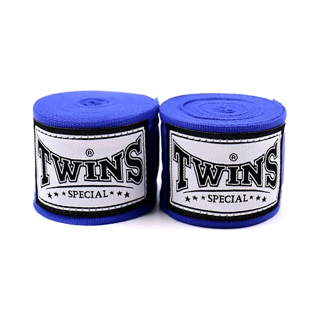 Бинты TWINS Cotton CH5 Blue