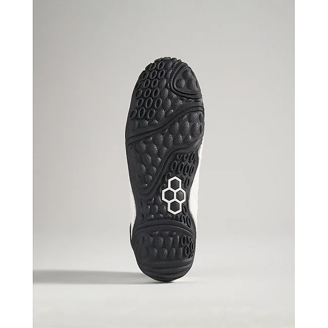 Борцовки RUDIS KS Infinity Adult Yang White Lime
