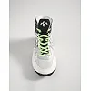 Борцовки RUDIS KS Infinity Adult Yang White Lime