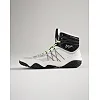 Борцовки RUDIS KS Infinity Adult Yang White Lime