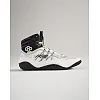 Борцовки RUDIS KS Infinity Adult Yang White Lime