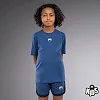 Детская футболка VENUM Contender - Royal Blue