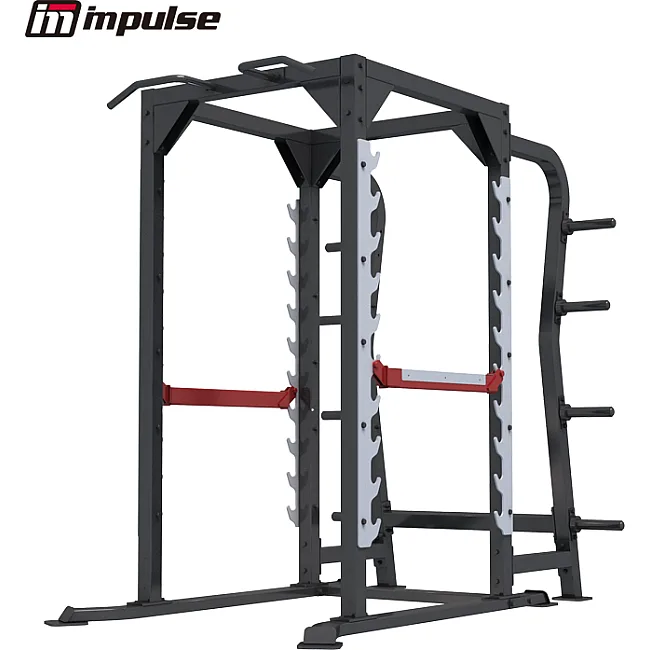 Дискодержатель для силовой рамы IMPULSE Sterling
