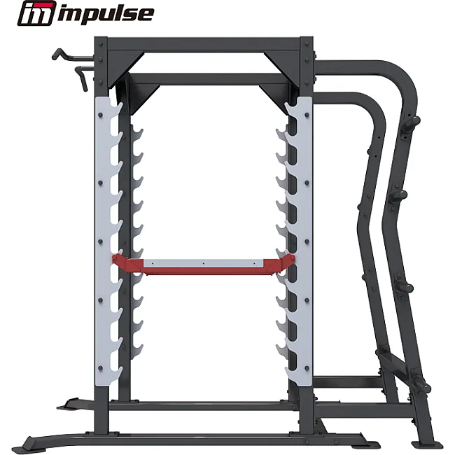 Дискодержатель для силовой рамы IMPULSE Sterling