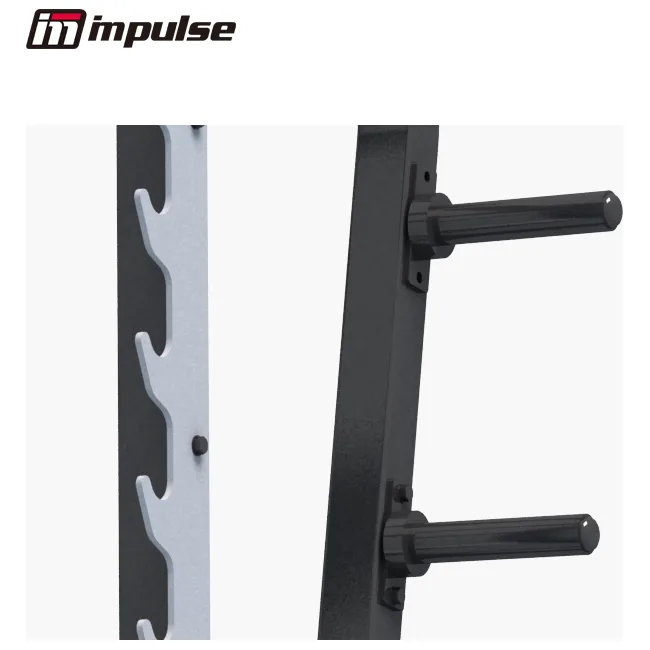 Дискодержатель для силовой рамы IMPULSE Sterling