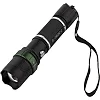 Фонарь X-BALOG UV 2 диоды BL-T8626C-2 алюминиевый (диапазон до 300 м) L-072