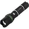 Фонарь X-BALOG UV 2 диоды BL-T8626C-2 алюминиевый (диапазон до 300 м) L-072