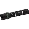 Фонарь X-BALOG UV 2 диоды BL-T8626C-2 алюминиевый (диапазон до 300 м) L-072