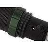 Фонарь X-BALOG UV 2 диоды BL-T8626C-2 алюминиевый (диапазон до 300 м) L-072