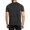 Футболка мужская AFFLICTION River Styx Black Lava Wash