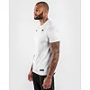 Футболка мужская UFC VENUM Fight Night White