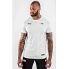 Футболка мужская UFC VENUM Fight Night White
