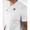 Футболка мужская UFC VENUM Fight Night White