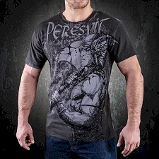 Футболка Peresvit Valhalla