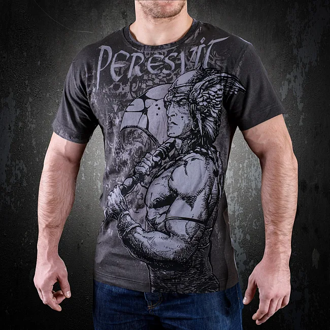 Футболка Peresvit Valhalla