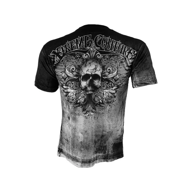 Футболка Xtreme Couture Shot Down
