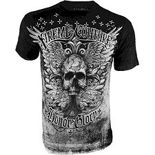 Футболка Xtreme Couture Shot Down