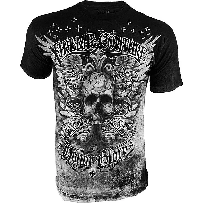 Футболка Xtreme Couture Shot Down