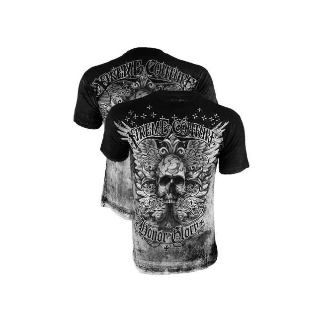 Футболка Xtreme Couture Shot Down