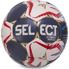 Гандбольный мяч SELECT HB-3661-0 №0