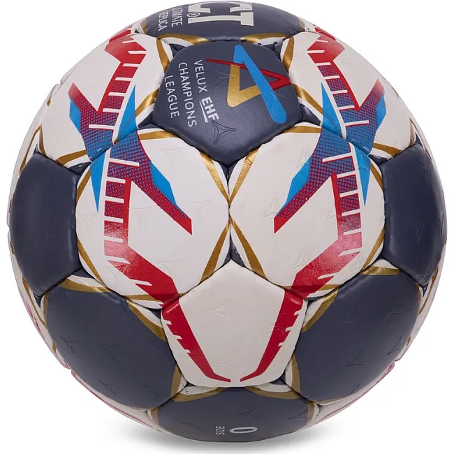 Гандбольный мяч SELECT HB-3661-0 №0
