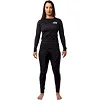Рашгард женский Tatami Ladies Vengeance Black