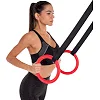 Гимнастические кольца UFC UHA-69402