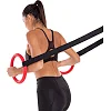 Гимнастические кольца UFC UHA-69402