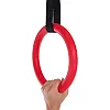 Гимнастические кольца UFC UHA-69402