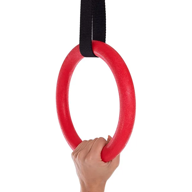 Гимнастические кольца UFC UHA-69402