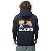 Худи PERESVIT Vibrant Boxing Navy Blue