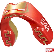 Капа для бокса SafeJawz Marvel Iron-Man Adult