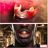 Капа для бокса SafeJawz Marvel Iron-Man Adult