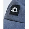 Кепка MANTO Dad Label 23 Blue