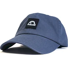 Кепка MANTO Dad Label 23 Blue
