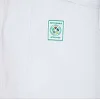 Кимоно для дзюдо Champion III Olympic Slim Fit с лицензией IJF | белое/голубой логотип | ADIDAS J-IJF3-L