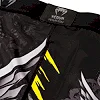 Компресійні штани VENUM Viking 2.0 Spat Black Yellow