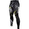 Компресійні штани VENUM Viking 2.0 Spat Black Yellow