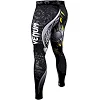 Компресійні штани VENUM Viking 2.0 Spat Black Yellow