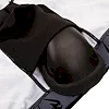 Компресійні штани VENUM Viking 2.0 Spat Black Yellow