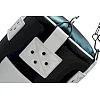Конусний боксерський мішок RDX 1.1м, 50-60кг