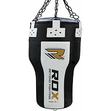 Конусний боксерський мішок RDX 1.1м, 50-60кг