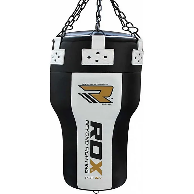 Конусний боксерський мішок RDX 1.1м, 50-60кг