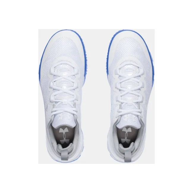 Кросівки Under Armour Charged Ultimate Iced Tonal White
