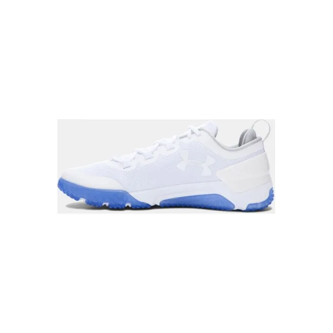Кросівки Under Armour Charged Ultimate Iced Tonal White