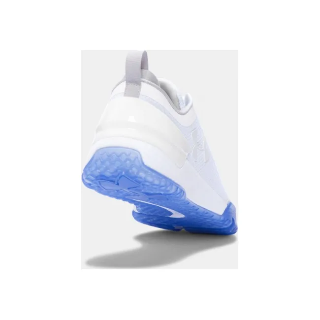 Кросівки Under Armour Charged Ultimate Iced Tonal White