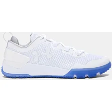 Кросівки Under Armour Charged Ultimate Iced Tonal White