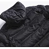 Куртка MANTO Winter Pulse Black